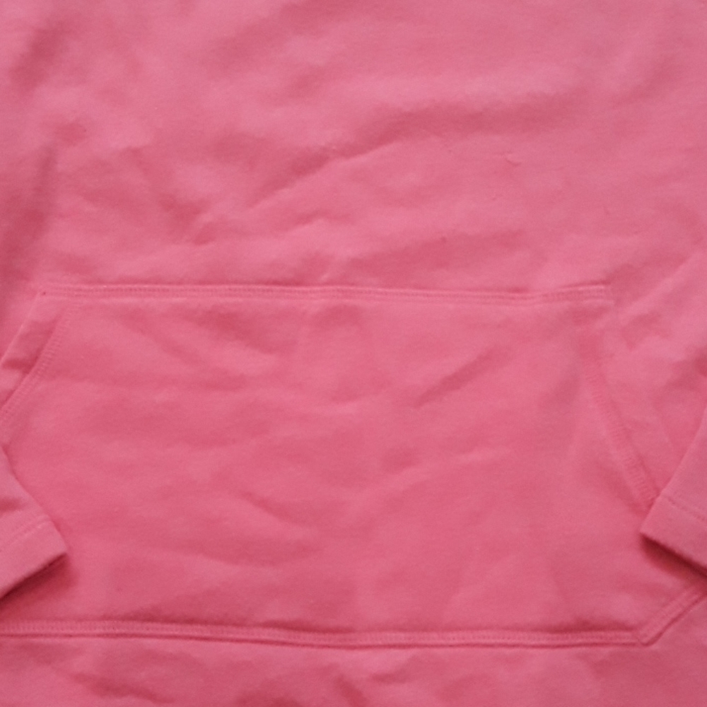 Pink Victoria's Secret Pullover Top - Picture 5 of 7